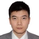 an image of Jason Huang