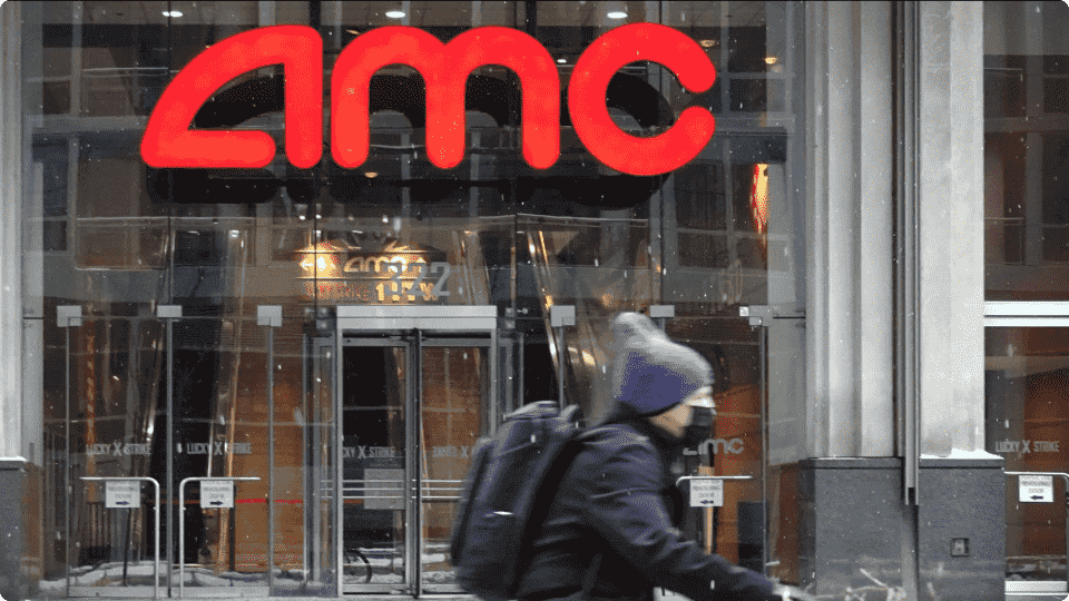 an image of Will AMC Stock Go Up in the Long-term?