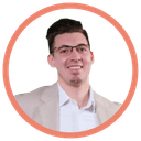 an image of Frederick A Bravey