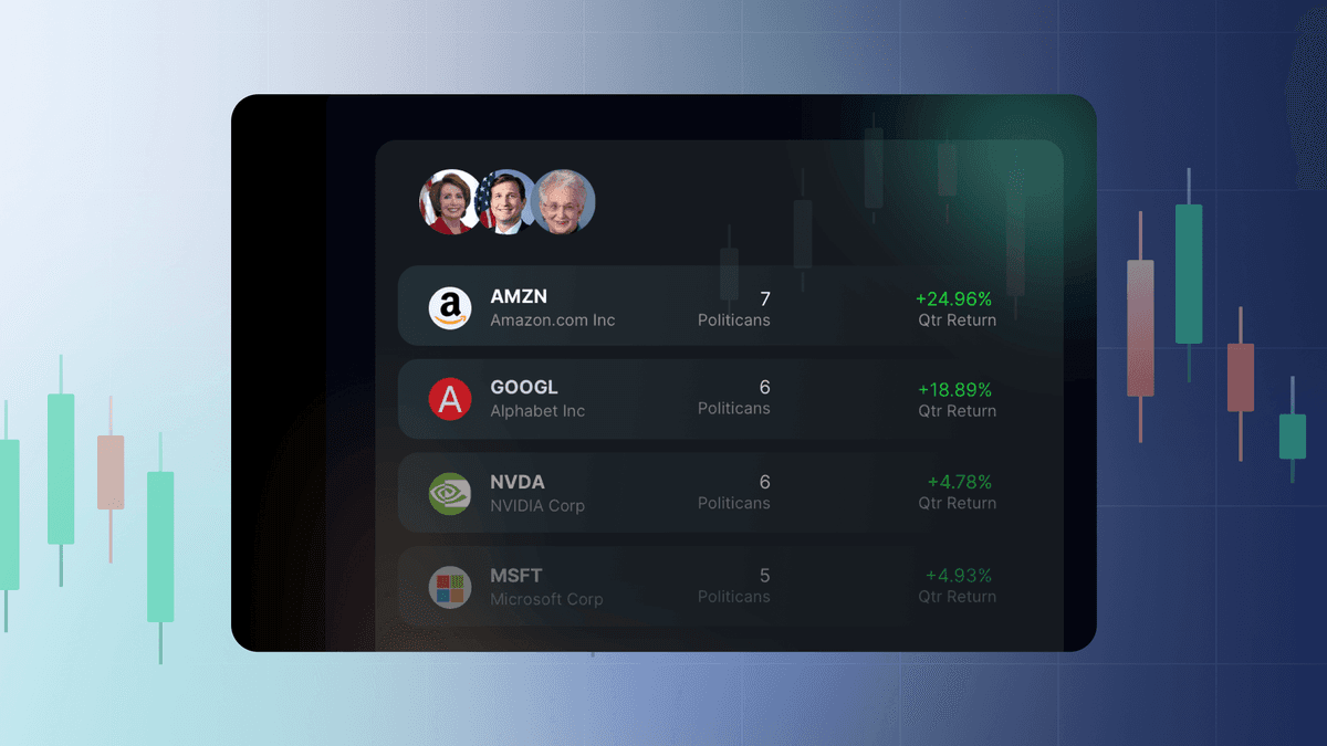 an image of Intellectia product platform