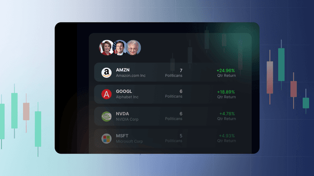 an image of Intellectia product platform