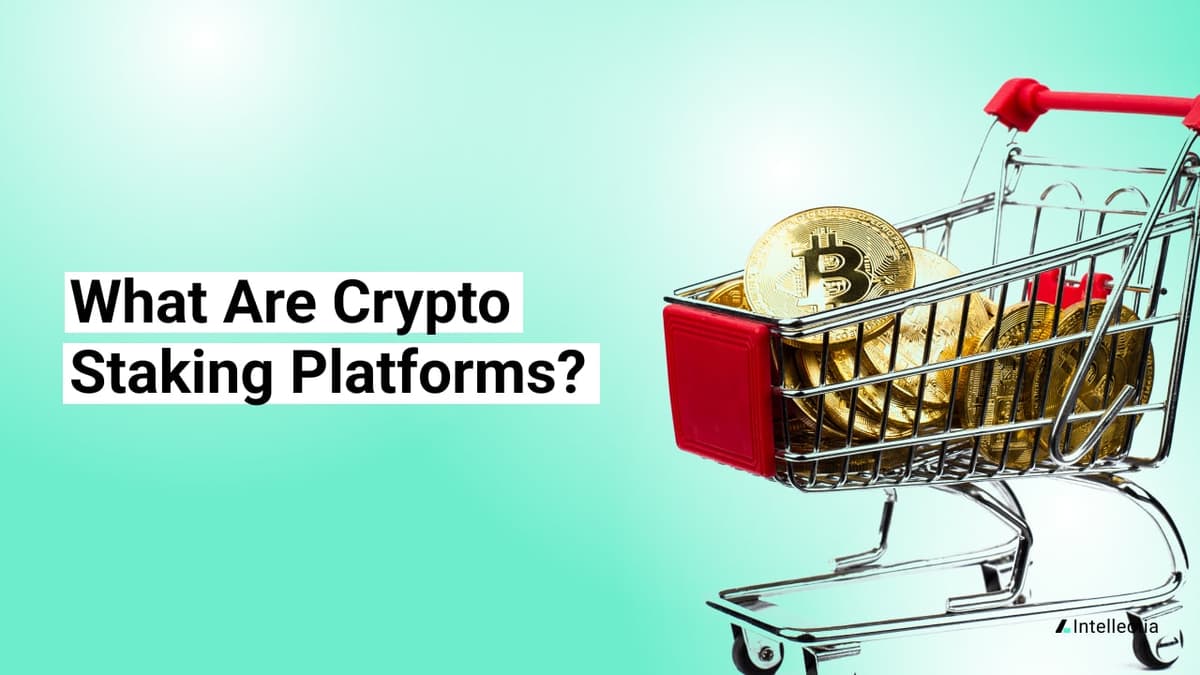 an image of 1280 x 720px What Are Crypto Staking Platforms_