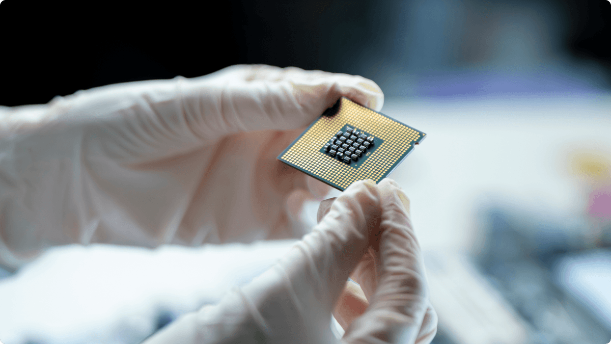 an image of 1280 x 720 feature for Broadcom Stock Surge Due to Strong Revenue Growth