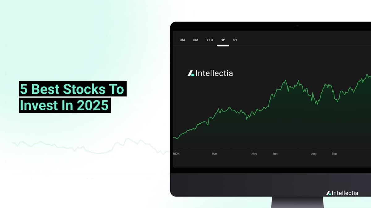 an image of Intellectia-stock-screen-chart-5-Best-Stocks-To-Invest-In-2025