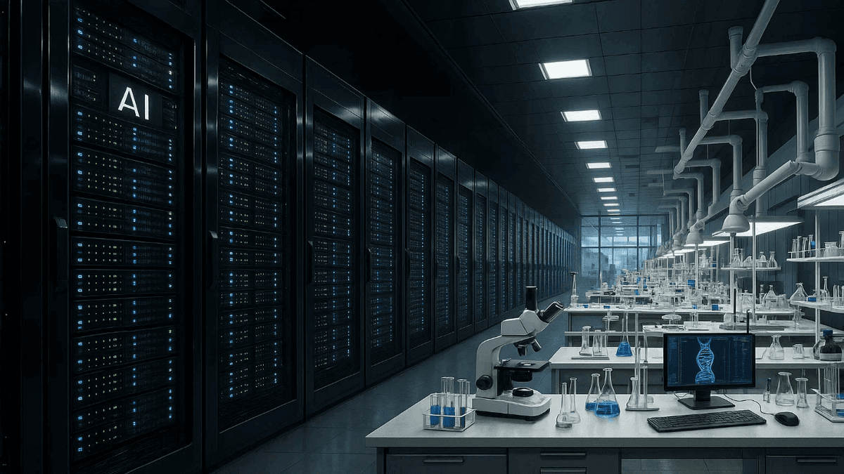 an image of best-top-ai-biotech-stocks-2026