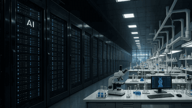 an image of best-top-ai-biotech-stocks-2026