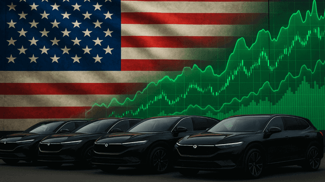 an image of an-image-showing-ev-lineup-with-high-stock-growth-potential
