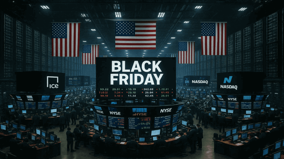 how-Black-Friday-affects-stocks-market-ai-investments